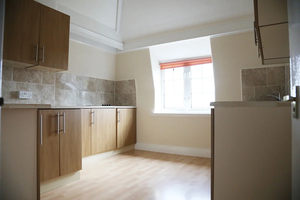 Collington House | Retirement flats in Bexhill on Sea